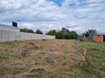 Terreno · 886m² · (V13) Zona Ex Garita - Villa Bonita - Posadas