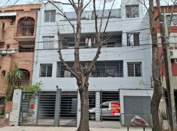 Garage · 12m² · 1 Cochera · Cochera Descubierta en Venta – San Isidro