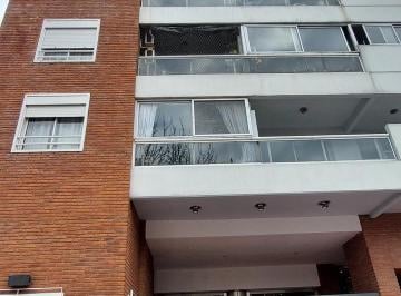 Departamento · 38m² · 2 Ambientes · 1 Cochera · Departamento 2 Ambientes con Cochera y Amenities