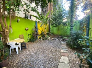 Departamento · 65m² · 3 Ambientes · Departamento Tres Ambientes con Patio Belgrano Residencial