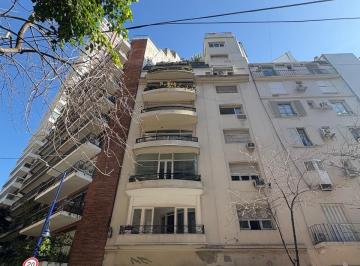 Departamento de 3 ambientes, Recoleta · Dpto. en Venta con Renta de 3 Ambientes con Dependencia, Super Luminoso, en La Mejor Zona!