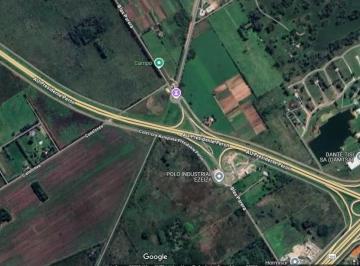 Terreno , Ezeiza · Oportunidad de Inversión! 3.9 Hectáreas Ubicadas en Tristán Suárez