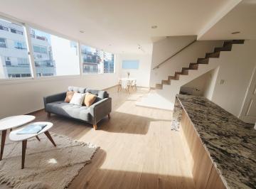 Departamento de 4 ambientes, Saavedra · Departamento de 4 Ambientes con Balcon Terraza