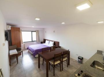Departamento · 35m² · 1 Ambiente · Departamento Monoambiente Amoblado en Alquiler - Añelo