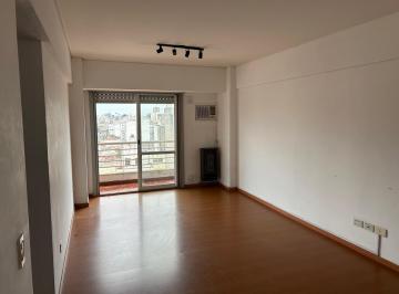Departamento · 74m² · 4 Ambientes · Departamento en Monserrat