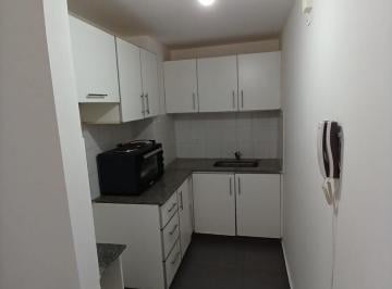 Departamento · 58m² · 2 Ambientes · Alquiler Congreso 603