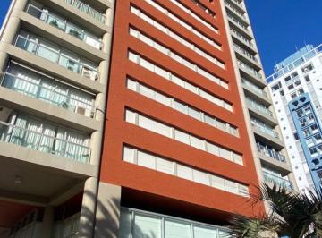 Departamento de 4 ambientes, Uruguay · Semipiso Frente Al Mar a Pasos del Puerto
