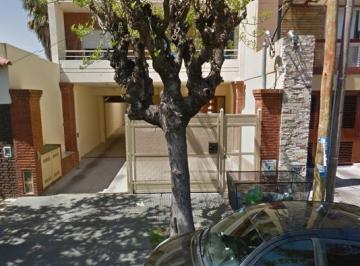 Garage · Cochera - San Andres