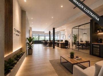 Local comercial · 110m² · 1 Ambiente · Oficina en Alquiler