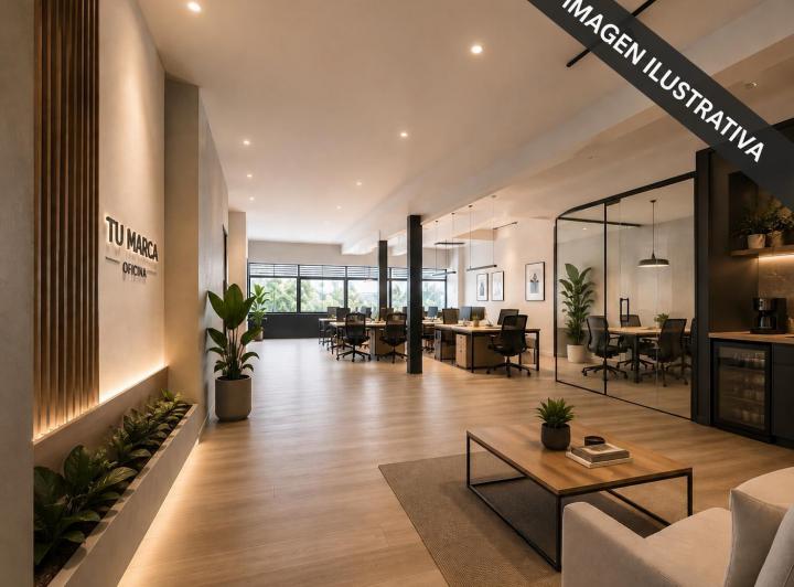 Local comercial · 110m² · 1 Ambiente