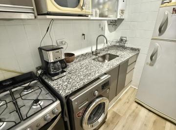 Departamento · 34m² · 2 Ambientes · Departamento en Venta 2 Amb, Palermo, Excelente Ubicación!