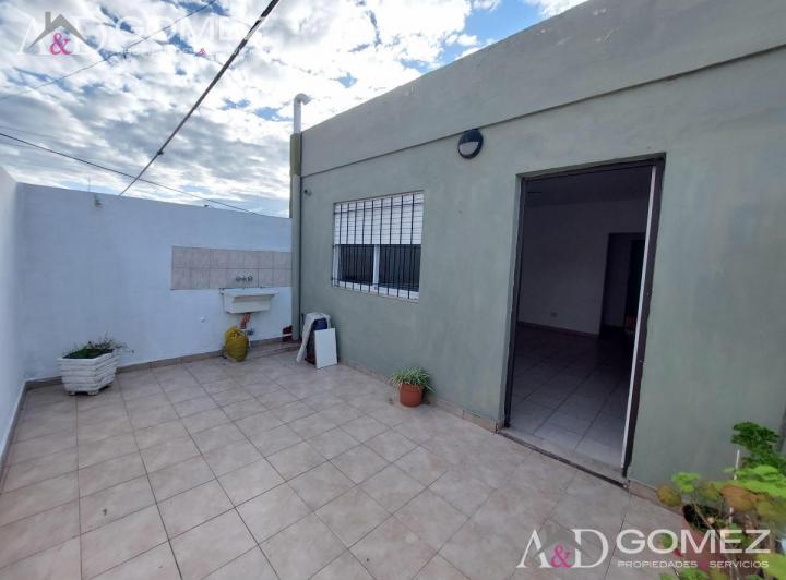 PH · 44m² · 2 Ambientes
