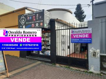 Casa · 120m² · 4 Ambientes · Casa Sobre Av