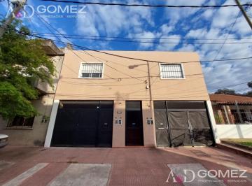 Frente · PH 2 Ambientes con Cochera y Patio