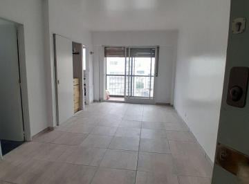 Departamento de 1 ambiente, Barrio Norte · Muy Lindo Dpto Monoambiente con Balcón - Barrio Norte