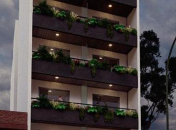 Departamento · 64m² · 2 Ambientes · Exc. Depto 1 Dor Vta Bcon Fte Estrenar Maipú Al 1000