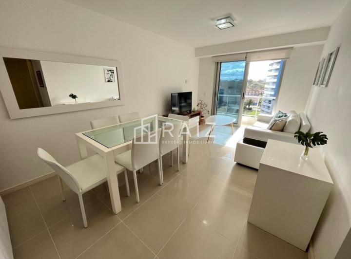Departamento · 65m² · 3 Ambientes · 1 Cochera