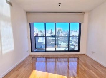 Departamento de 2 ambientes, Núñez · 2 Ambientes en Arribeños Al 3200 Amenities/seguridad