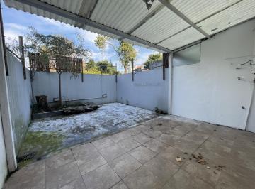 PH · 43m² · 2 Ambientes · 1 Cochera · PH en Venta - San Fernando - 1 Dormitorio - Patio y Cochera