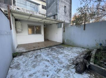 PH · 43m² · 2 Ambientes · 1 Cochera · PH en Venta - San Fernando - 1 Dormitorio - Patio y Cochera