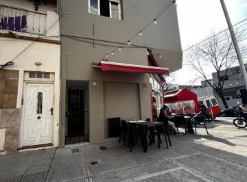 PH · 100m² · 4 Ambientes · 4 Amb Esquina Al Fte 1 X Esc Terraza Indepte Todo Luz