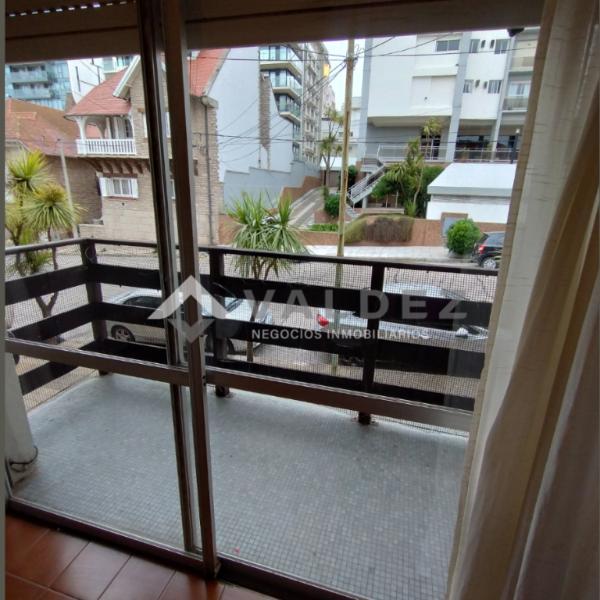 Departamento de 2 ambientes a la venta en Mar del Plata – ¡A pasos de la costa!