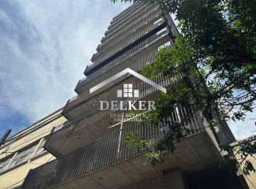 DEL-DEL-67_2 · Departamento 1 Ambiente Full Amenities en Caballito