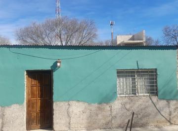 Casa · 57m² · 2 Dormitorios · 1 Cochera · Venta Casa a Terminar en Santa Maria de Punilla - Escritura