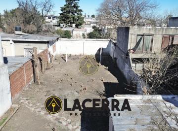 Terreno · 30m² · Terreno en Caseros