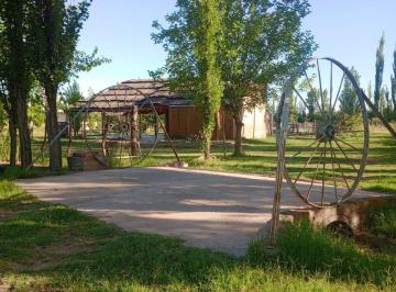 Fondo de comercio , San Rafael · Invierta en Naturaleza Pura en San Rafael, Inversión con Retorno Inmediato