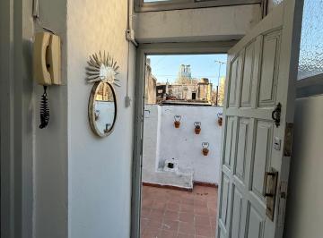 PH de 4 ambientes, Palermo · Luminoso PH a Pasos de Todo