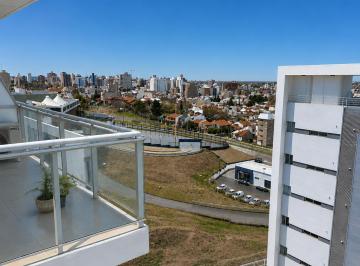 Vista Panorámica · Dos Dorm. con Vista Panoramica y Cochera