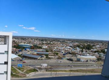 Vista Panorámica · Dos Dorm. con Vista Panoramica y Cochera