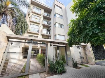 Departamento · 41m² · 2 Ambientes · Depto 2 Ambientes Luminoso C/balcon en Moron