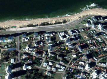 Terreno , Uruguay · Exc Vista Al Mar, Terreno, Pde, Playa Brava,, Venta Maldonado Uruguay