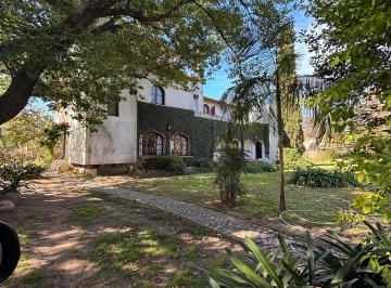 Casa de 5 ambientes, Tigre · Imponente Casa Estilo Mediterranea en El Talar Excelente Ubicacion!