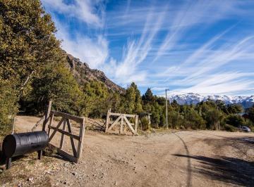 Terreno · 1347m² · Terreno Fraccion en Venta en Lomas del Cauquen, Bariloche, Patagonia