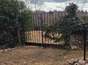 Terreno , Cosquín · Terreno Imperdible en Zona Residencial Cosquin Cordoba