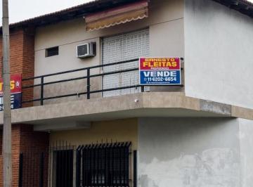 Casa · 200m² · 3 Ambientes · Casa 3 Ambientes - San Justo