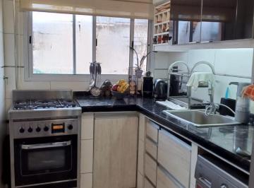 Departamento · 60m² · 3 Ambientes · Ciudad Jardin Departamento de Tres Ambientes en 3er Piso F: 10565