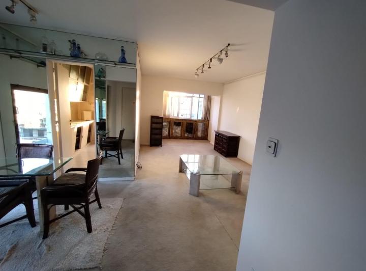 Departamento · 66m² · 2 Ambientes