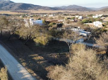 Terreno · 3416m² · Terreno en Venta La Lucinda Norte Salta
