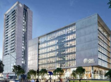 Departamento de 1 ambiente, Córdoba · Cardinales Alto Panorama Inversores/vivienda Torre 4 - Pozo