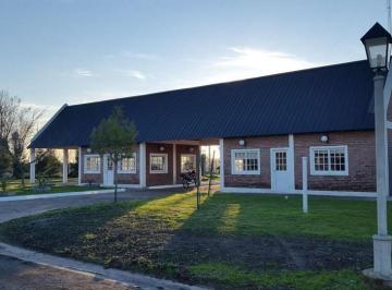 Terreno , Esteban Echeverría · Lote en Venta - Barrio Cerrado Bellville - Canning