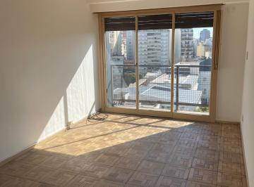Departamento de 2 ambientes, Caballito · Piso Alto Vista Abierta Muy Luminoso