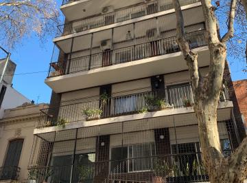 Departamento de 2 ambientes, Belgrano · Muy Lindo 2 Ambientes en Una de Las Cuadras Más Buscadas de Belgrano R