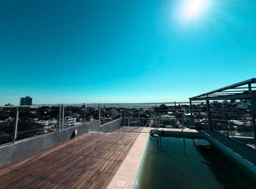 Departamento · 43m² · 1 Ambiente · Df860 - Monoambiente en Venta - Edif. Beethoven II