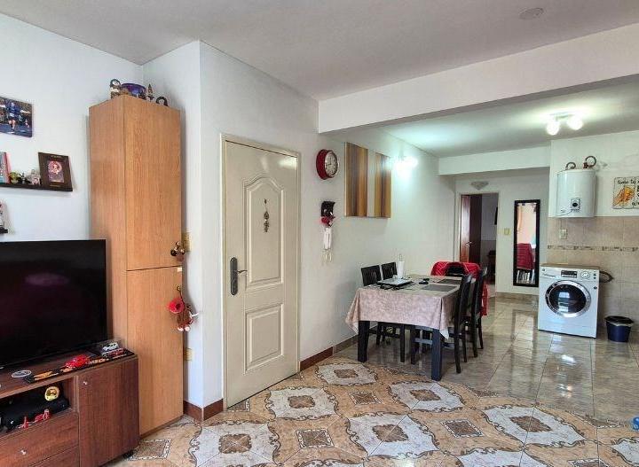 PH · 45m² · 2 Ambientes
