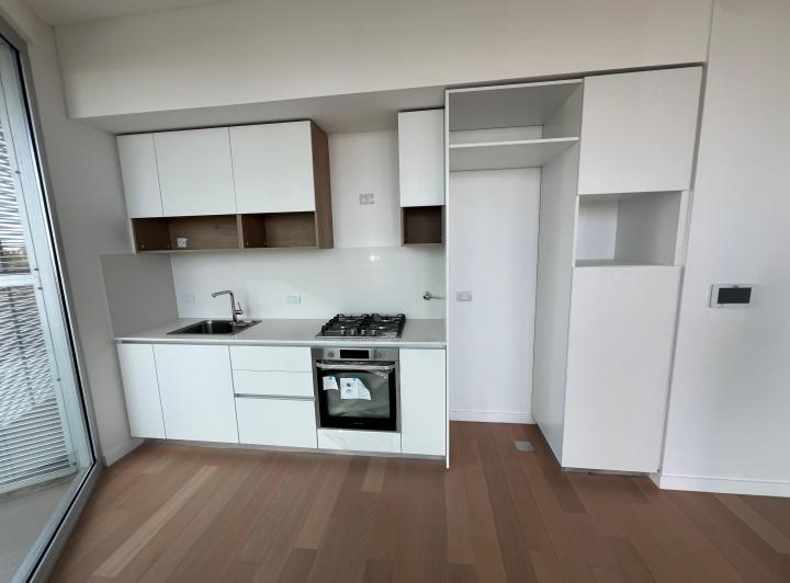 Departamento · 75m² · 2 Ambientes · 1 Cochera