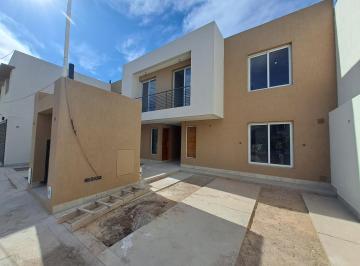 Departamento · 91m² · 5 Ambientes · 1 Cochera · Venta - Depto 3 Dorm. - B° Privado Rincon Veneto